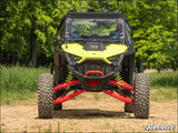 SuperATV Polaris RZR Pro R 3’’ Lift Kit