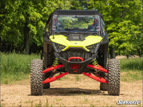 SuperATV Polaris RZR Pro R 3’’ Lift Kit