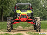 SuperATV Polaris RZR Pro R 8’’ Portal Gear Lift - Portals