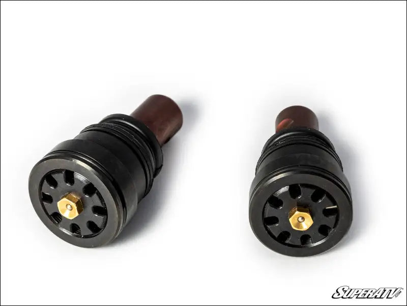 SuperATV Polaris RZR Pro R Ball Joints - Upper / Super Duty 300M / 2