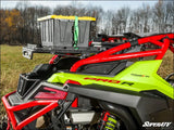 SuperATV Polaris RZR Pro R Cargo Rack Alpha - Management