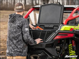 SuperATV Polaris RZR Pro R Cooler / Cargo Box - Management