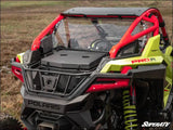 SuperATV Polaris RZR Pro R Cooler / Cargo Box - Management
