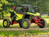 SuperATV Polaris RZR Pro R Front Bumper - Bumpers