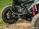 SuperATV Polaris RZR Pro R Front Bumper - Bumpers