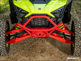 SuperATV Polaris RZR Pro R Front Bumper - Bumpers