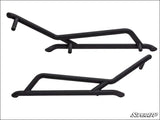 SuperATV Polaris RZR Pro R Heavy-Duty Nerf Bars - Yes