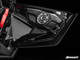 SuperATV Polaris RZR Pro R Metra 6.5‰? Speaker Door Pods - Audio
