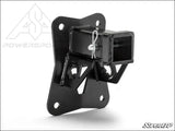 SuperATV Polaris RZR Pro R Rear Receiver Hitch