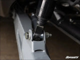 SuperATV Polaris RZR Pro R Sway Bar Shock - Bars & Accessories