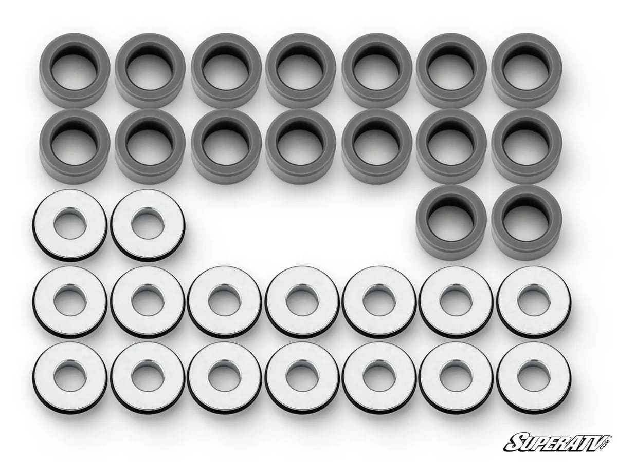 SuperATV Polaris RZR Pro S A-Arm Bushings