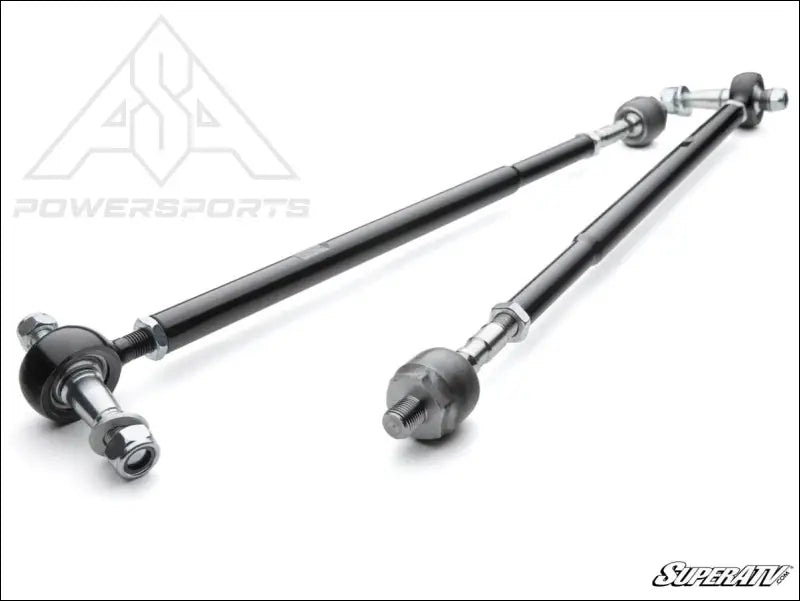 SuperATV Polaris RZR Pro XP 1.5’’ Forward Offset Sidewinder A-Arms