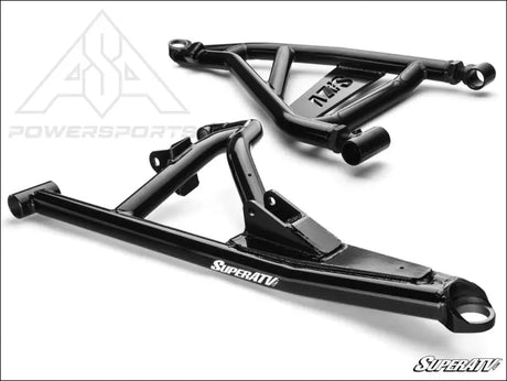 SuperATV Polaris RZR Pro XP 3’’ Chromoly Tubed Long Travel Kit