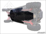 SuperATV Polaris RZR Pro XP 4 Full Skid Plate - Plates