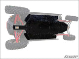 SuperATV Polaris RZR Pro XP 4 Full Skid Plate - Plates