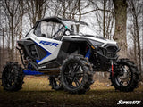 SuperATV Polaris RZR Pro XP 6’’ Portal Gear Lift - 0.3 / Yes Please / Billet - Portals