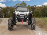 SuperATV Polaris RZR Pro XP 6’’ Portal Gear Lift - 0.45 / Yes Please / Billet - Portals