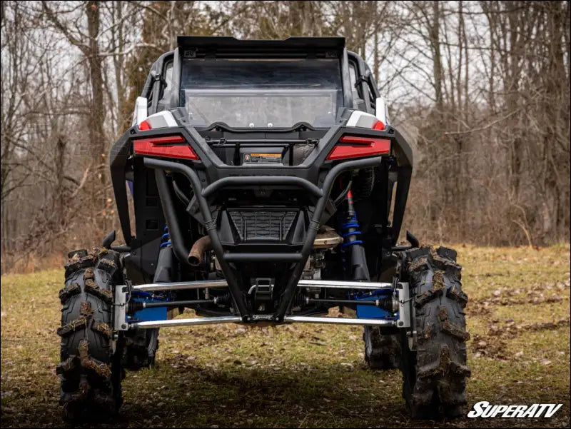 SuperATV Polaris RZR Pro XP 6’’ Portal Gear Lift - Portals