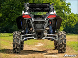 SuperATV Polaris RZR Pro XP 8’’ Portal Gear Lift - Cast / No I do not have a Big Kit. / 0.6 - Portals