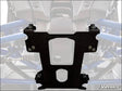 SuperATV Polaris RZR Pro XP Frame Stiffener / Gusset Kit - Parts & Accessories