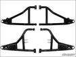 SuperATV Polaris RZR Pro XP High Clearance 1.5’’ Forward Offset A-Arms