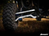 SuperATV Polaris RZR Pro XP High Clearance Billet Aluminum Radius Arms - Rods