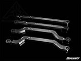 SuperATV Polaris RZR Pro XP High Clearance Billet Aluminum Radius Arms - Rods