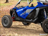 SuperATV Polaris RZR Pro XP Lower Door Valances - Doors