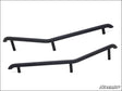 SuperATV Polaris RZR Pro XP Nerf Bars