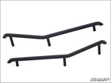 SuperATV Polaris RZR Pro XP Nerf Bars