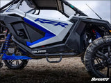 SuperATV Polaris RZR Pro XP Nerf Bars