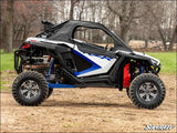 SuperATV Polaris RZR Pro XP Primal Soft Cab Enclosure Upper Doors - Enclosures
