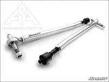 SuperATV Polaris RZR Pro XP RackBoss 2.0 Billet Aluminum Tie Rod Kit - Rods
