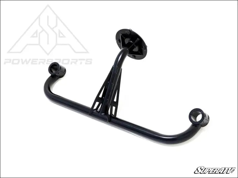 SuperATV Polaris RZR Pro XP Spare Tire Carrier - Bumpers