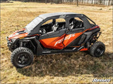 SuperATV Polaris RZR Pro XP4 Primal Soft Cab Enclosure Upper Doors - Enclosures