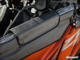 SuperATV Polaris RZR Pro XP4 Primal Soft Cab Enclosure Upper Doors - Enclosures
