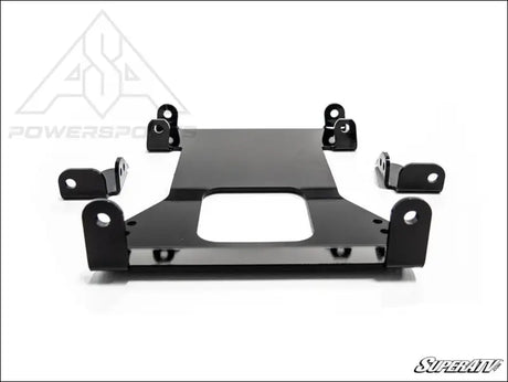 SuperATV Polaris RZR RS1 Frame Stiffener / Gusset Kit - Parts & Accessories