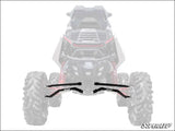 SuperATV Polaris RZR RS1 High Clearance Boxed Radius Arms