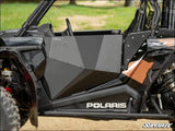 SuperATV Polaris RZR S 1000 Aluminum Door Skin - Doors