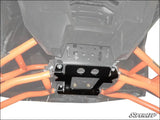SuperATV Polaris RZR S 1000 Frame Stiffener - Parts & Accessories