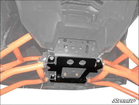 SuperATV Polaris RZR S 1000 Frame Stiffener - Parts & Accessories