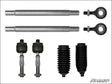 SuperATV Polaris RZR S 1000 Heavy-Duty Tie Rod Kit - Rods