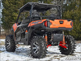SuperATV Polaris RZR S 1000 High Clearance 1.5’’ Rear Offset A-Arms
