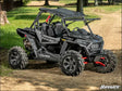 SuperATV Polaris RZR S 1000 PreRunner Front Bumper - Bumpers