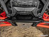 SuperATV Polaris RZR S 1000 PreRunner Front Bumper - Bumpers