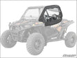 SuperATV Polaris RZR S 1000 Primal Soft Cab Enclosure Upper Doors