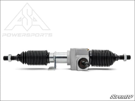 SuperATV Polaris RZR S 1000 RackBoss 2.0 Rack And Pinion For Big Lift Kits - and Pinions