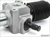 SuperATV Polaris RZR S 1000 RackBoss 2.0 Rack And Pinion For Big Lift Kits - and Pinions