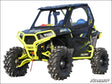 SuperATV Polaris RZR S 900 3‰۝ Lift Kit