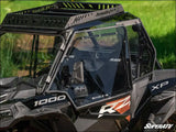SuperATV Polaris RZR S 900 Hard Cab Enclosure Upper Doors